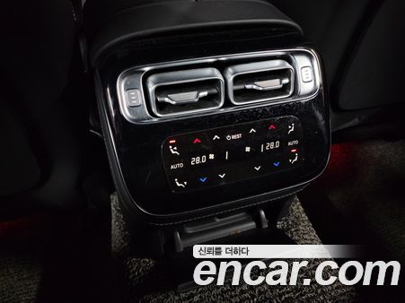 Mercedes-Benz S-Class 2021, фото 18