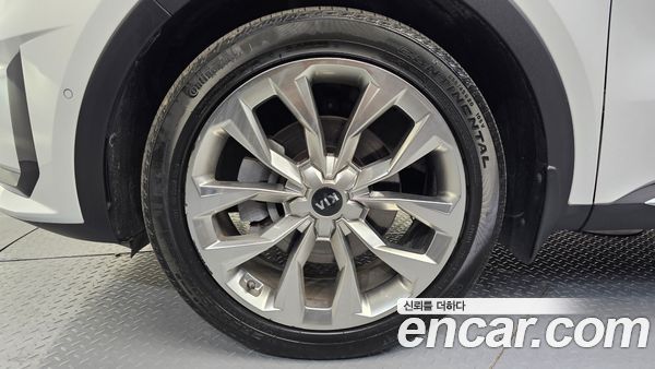 Kia Sorento 2021, фото 5