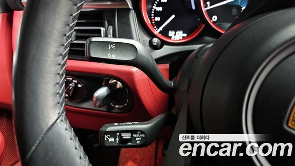 Porsche Macan 2024, фото 14