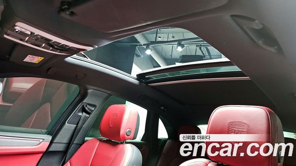 Porsche Macan 2024, фото 18