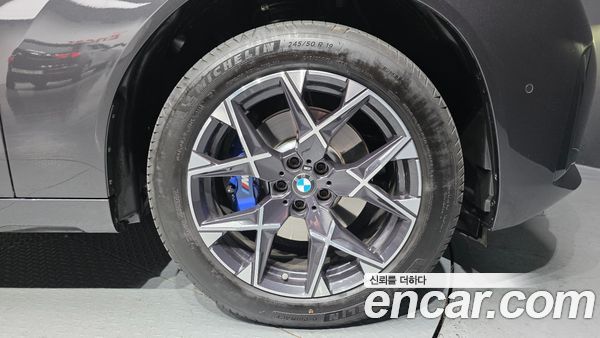 BMW X3 2025, фото 5