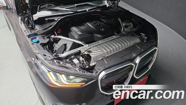 BMW X3 2025, фото 6