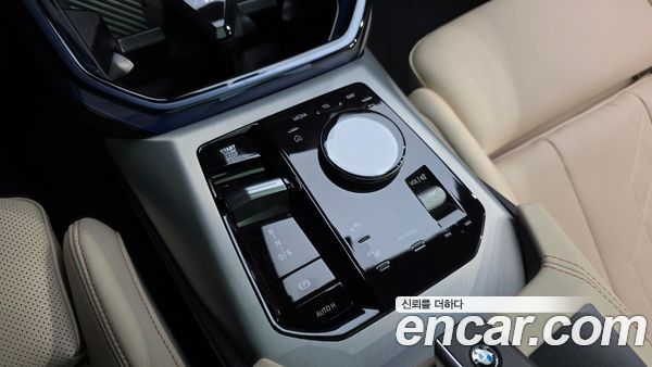 BMW X3 2025, фото 9