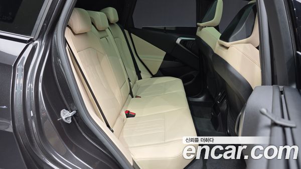 BMW X3 2025, фото 12