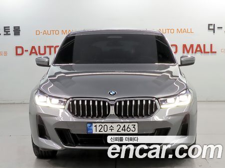 BMW Gran Turismo 2023, фото 2
