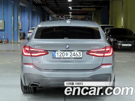 BMW Gran Turismo 2023, фото 3