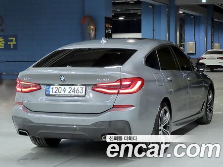 BMW Gran Turismo 2023, фото 4