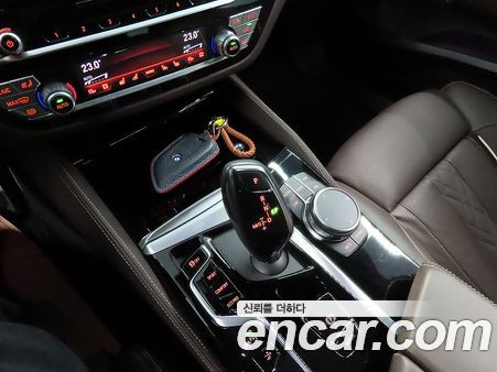 BMW Gran Turismo 2023, фото 6