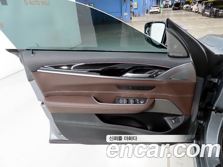 BMW Gran Turismo 2023, фото 7