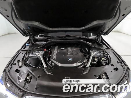 BMW Gran Turismo 2023, фото 12