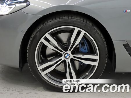 BMW Gran Turismo 2023, фото 13