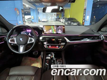 BMW Gran Turismo 2023, фото 14