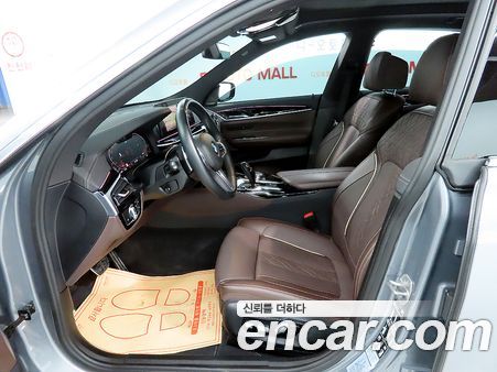 BMW Gran Turismo 2023, фото 15