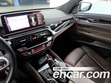 BMW Gran Turismo 2023, фото 20