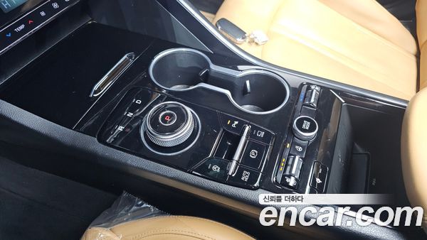 Kia K5 2020, фото 9