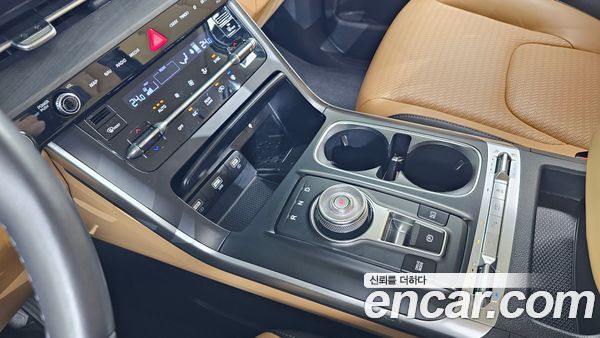 Kia Carnival 2021, фото 9