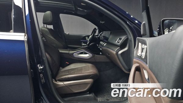 Mercedes-Benz GLS 2022, фото 11