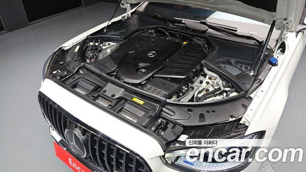 Mercedes-Benz S-Class 2023, фото 6