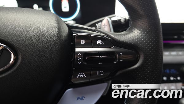 Hyundai Elantra 2022, фото 13