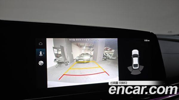 Hyundai Elantra 2022, фото 15