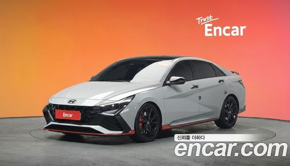 Hyundai Elantra 2022, фото 20