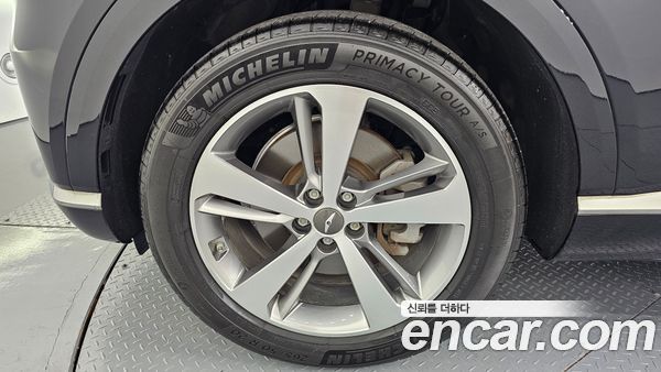 Genesis GV80 2020, фото 5