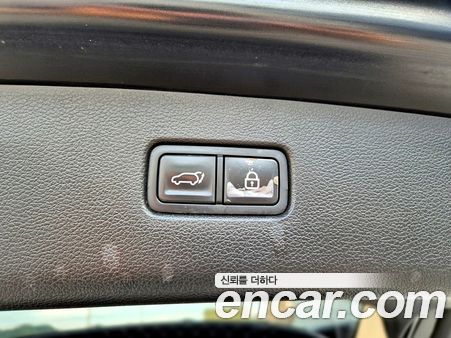 Genesis GV80 2020, фото 20