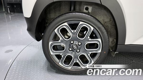Hyundai Casper 2022, фото 5