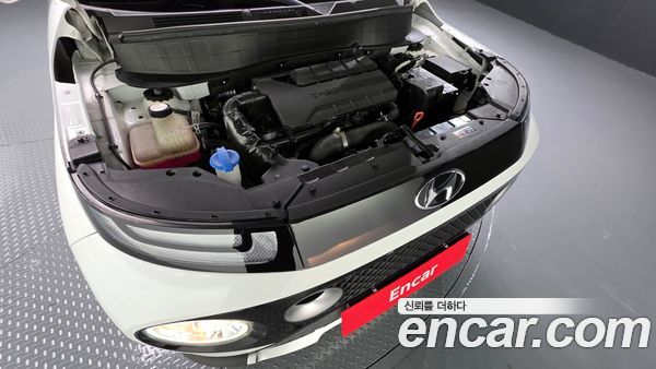 Hyundai Casper 2022, фото 6