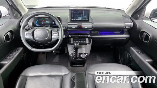 Hyundai Casper 2022, фото 7