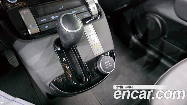 Hyundai Casper 2022, фото 9