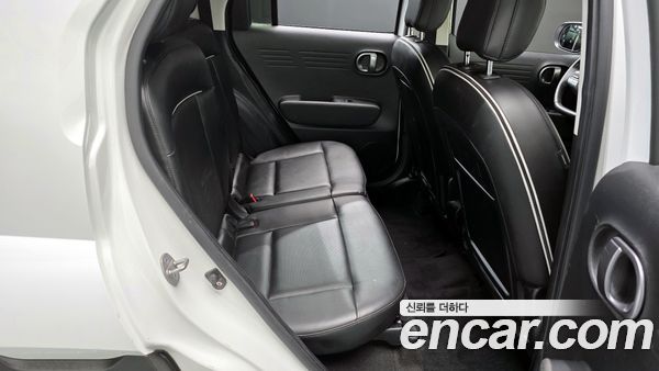 Hyundai Casper 2022, фото 12
