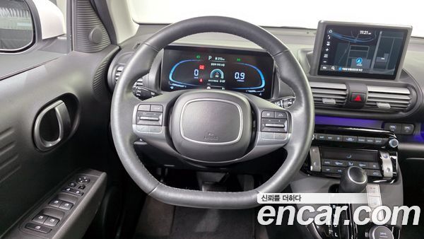 Hyundai Casper 2022, фото 14
