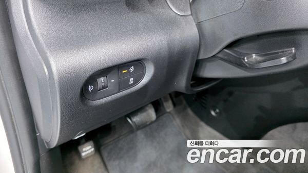 Hyundai Casper 2022, фото 18