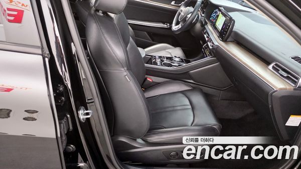 Kia K5 2023, фото 12