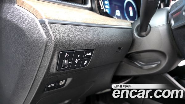 Kia K5 2023, фото 14