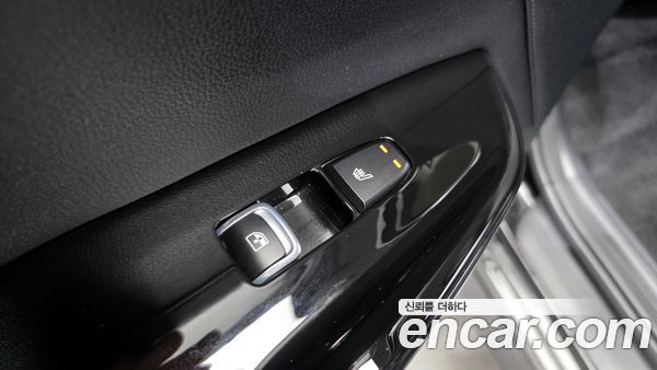 Kia K5 2023, фото 20