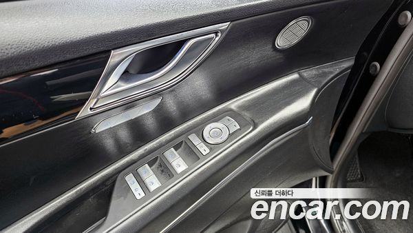 Genesis GV80 2022, фото 14