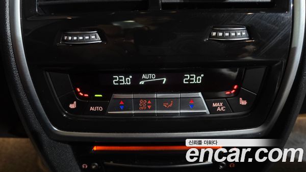 BMW X7 2022, фото 18