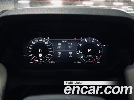 Land Rover Discovery Sport 2025, фото 9