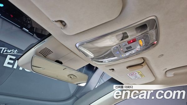 Genesis G80 2025, фото 14