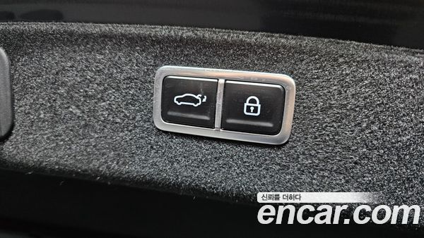 Genesis G80 2025, фото 20
