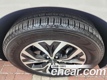 Kia Carnival 2022, фото 5
