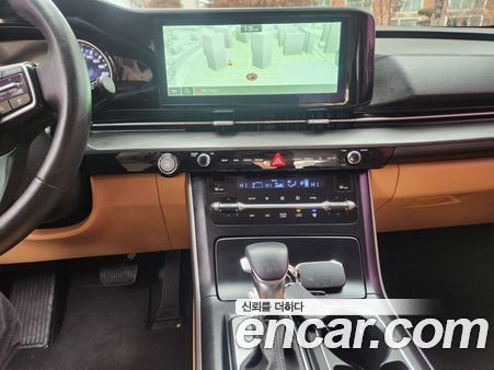 Kia Carnival 2022, фото 14
