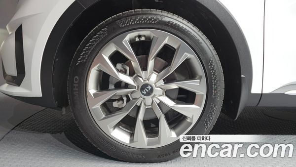 Kia Sorento 2021, фото 5