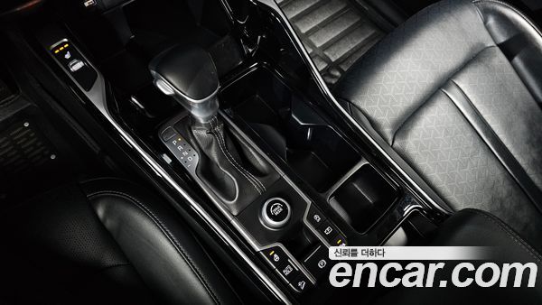 Kia Sorento 2021, фото 9