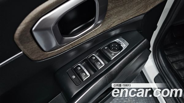 Kia Sorento 2021, фото 14