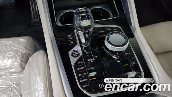 BMW X6 2023, фото 9
