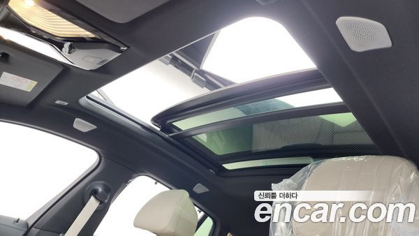 BMW X6 2023, фото 18