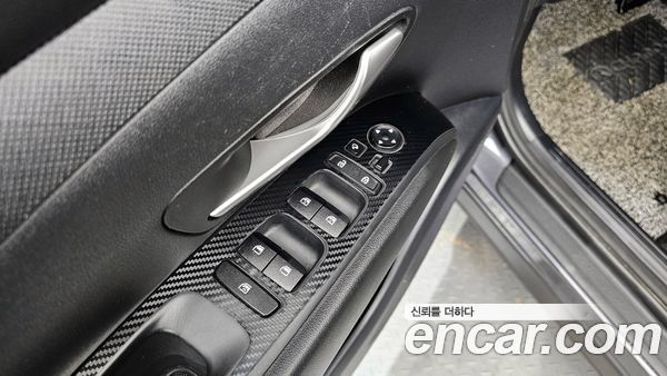 Hyundai Tucson 2021, фото 14